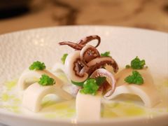 -桂花楼淮扬中餐厅(浦东香格里拉店)