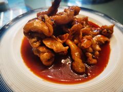 -柴窝堡22号辣子鸡·传承新疆菜