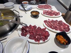 -陈记顺和潮汕鲜牛肉火锅(韩江路店)
