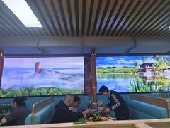 -牛犇炭火烤肉·鲜切烤肉(承德总店)