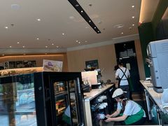 -星巴克(3号湾店)