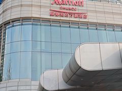 -顺德美的万豪酒店-万豪中餐厅