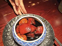 -永安鱼庄·镇江菜(东吴路店)