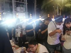 -海大南门夜市(海富街店)