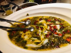 -绿茶餐厅(深圳龙华天虹购物中心店)