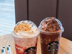 -星巴克臻选(深圳万象天地旗舰店)
