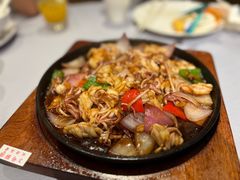 -79号渔船海鲜饭店(宝安店)