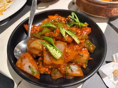 -Pita's&Tika's中东和印度风味餐厅(龙湖天街店)