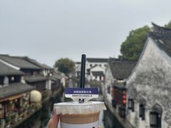 -仓桥直街