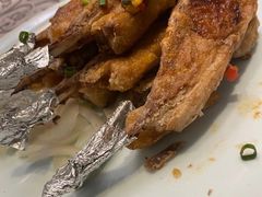 -山外山菜馆(玉泉路店)
