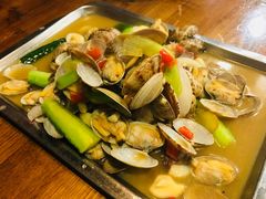 -夏记烤官达人·徐州鲜羊肉串(江宁店)