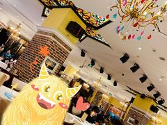 -巴依老爷·新疆美食(上城区天城路店)