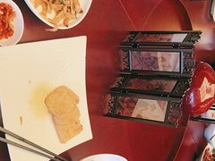 -粤尚腾香居中餐厅(首都机场希尔顿店)