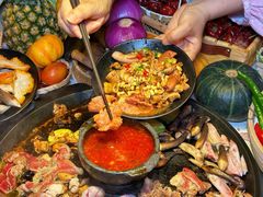 -万达广场(南宁青秀店)