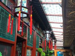 -阿西娅食府(中关村店)