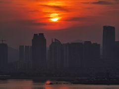 -星海湾跨海大桥