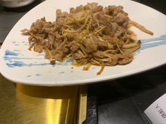 -大神太神·铁板烧(瑞虹天地月亮湾店)