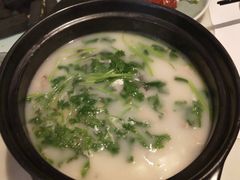 -港丽餐厅(高德置地店)