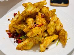 -必点海鲜·海肠捞饭大王(滨江道店)