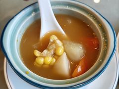 -品茶居素食馆(罗湖店)