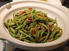 -小菜园新徽菜(青岛市南万象城店)