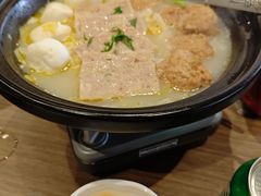 -大中华酒楼·主席武昌鱼·武汉美食地标(江汉路步行街店)