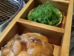 前菜小吃-井上和牛烤肉(大润发店)