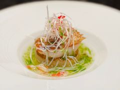 -Ginza Onodera铁板烧(外滩十八号店)