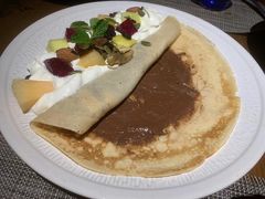 -巴别塔法餐舍(合作路店)
