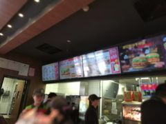 -汉堡王(洛阳泉舜广场店)