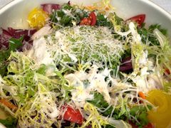 -悦融·京鲁菜·露台花园(安定门店)