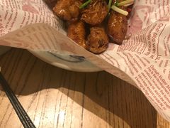 -新白鹿餐厅(爱琴海购物中心店)