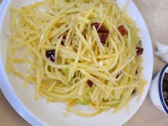 -北方饺子王·海肠捞饭·海鲜锅(山大店)
