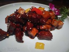 -鱼食饭稻·苏浙土菜17年老馆子(平江路店)