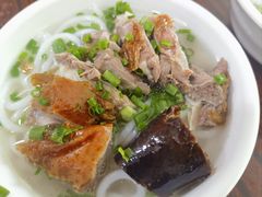 -凌舍好烧鹅(中山路店)