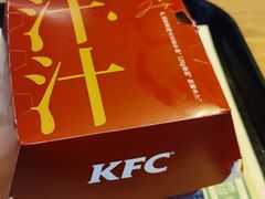 -肯德基(常熟百润发店)