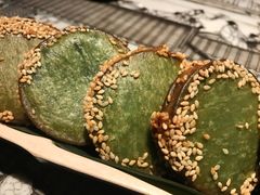 -绿茶餐厅(乐峰广场店)