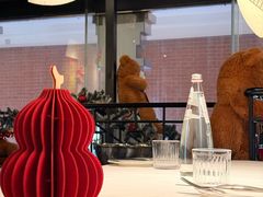 -LESCEDARS Brasserie Bistro香柏树