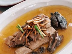 -北京柏悦酒店·锦庭餐厅Dining Room