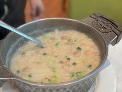 -粥旺庄(芳村店)