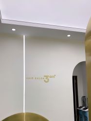 -JUNO hair salon