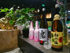 -仙桐吉宴铁板烧·精致料理