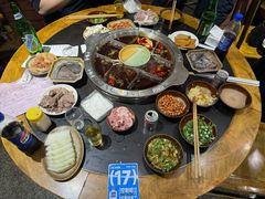 -大龙火锅(老店)