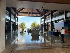 -石梅湾艾美度假酒店