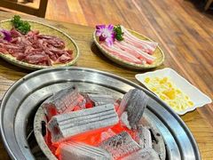 -紫霞门韩国料理烤肉(深南东路店)