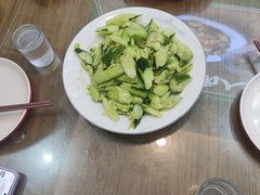 -鲁南仔·滕州炒鸡(经三路店)