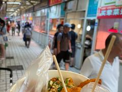 -特色椒盐排条(天山西路店)