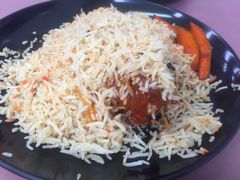 -新加坡Zam Zam餐馆