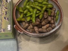 -肉串汪(月坛店)