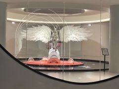 -涨巢·潮玩水疗局